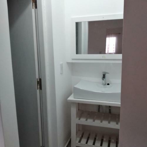 Apartamento Eucaliptus 1.