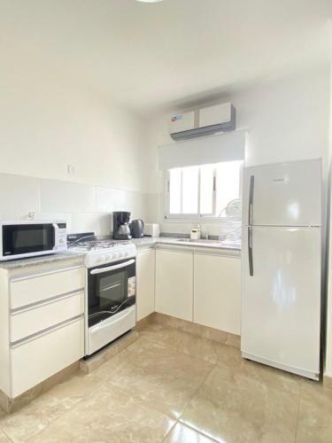 Apartamento Pinamar Complejo Amarras