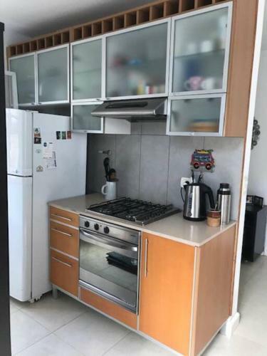 Apartamento Dpto Unico En Un Lugar Magico!!