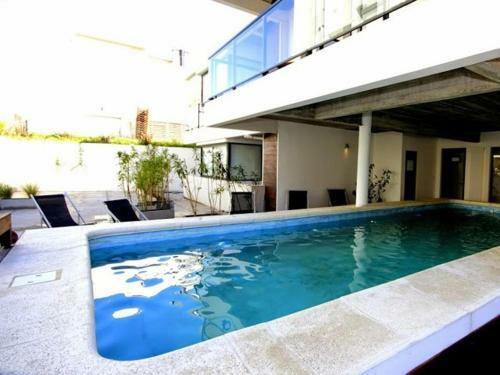 Apartamento La Barracuda