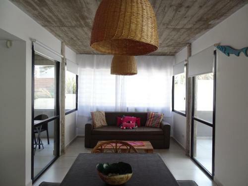 Apartamento La Barracuda