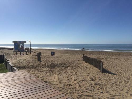 Apartamento La Barracuda