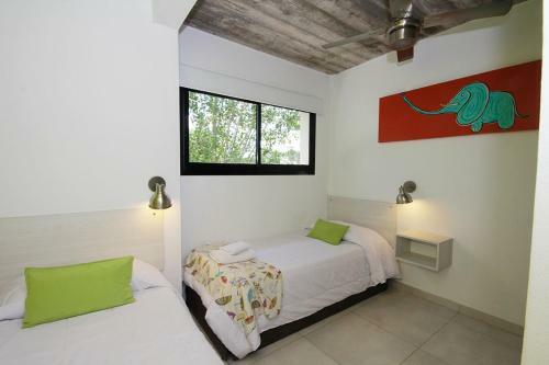 Apartamento La Barracuda