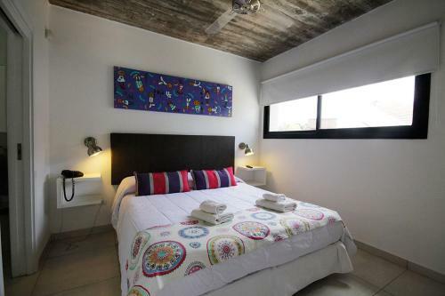 Apartamento La Barracuda