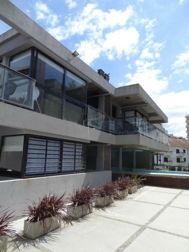 Apartamento La Barracuda