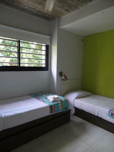 Apartamento La Barracuda