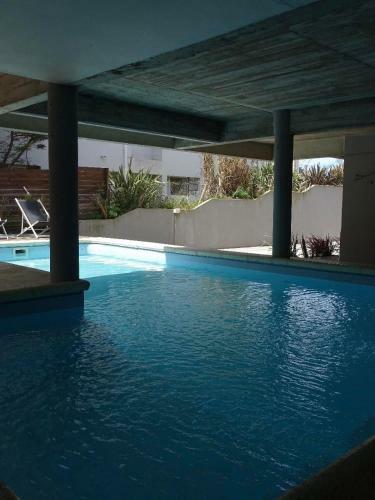 Apartamento La Barracuda
