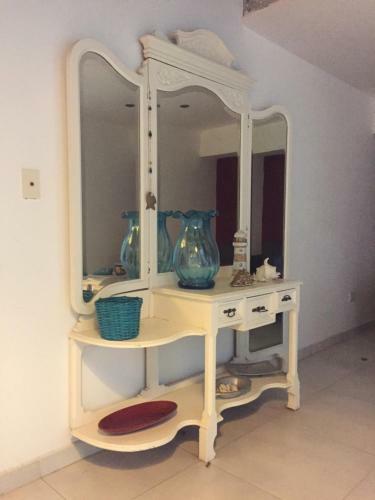 Apartamento La Barracuda