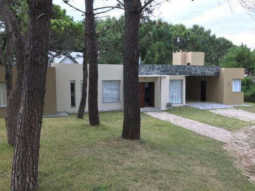 Casa Juno Pinamar Norte