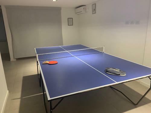 Apartamento Departamento Con Amenities