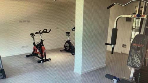 Apartamento Departamento Con Amenities