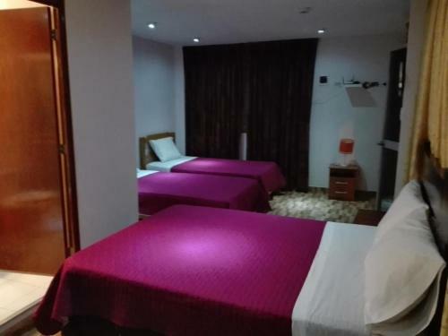Apartamento de Playa Cerro Azul
