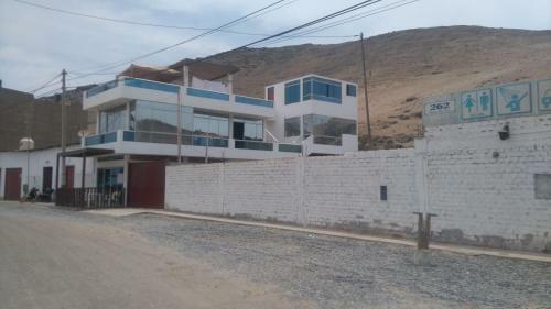 Apartamento de Playa Cerro Azul