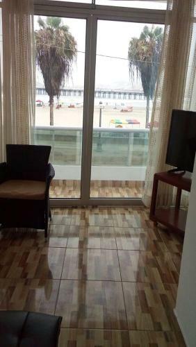 Apartamento de Playa Cerro Azul