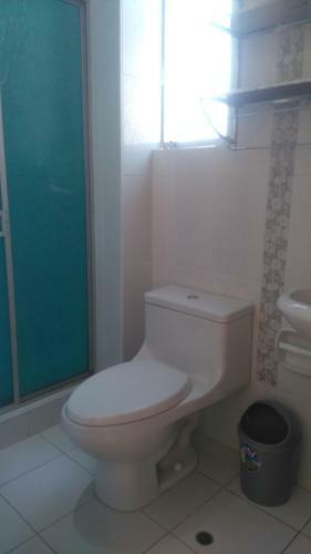 Apartamento de Playa Cerro Azul