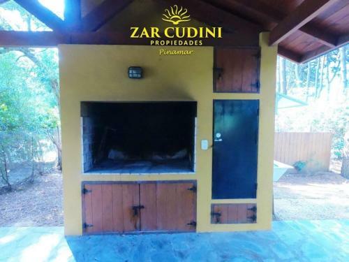 Casa Completa En El Bosque Para 8 Personas.