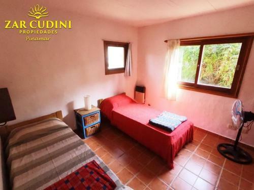 Casa Completa En El Bosque Para 8 Personas.
