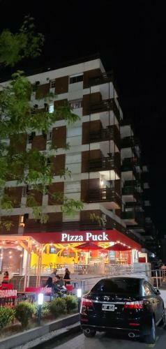 Apartamento Edificio Cabo Frio. I