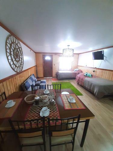 Apartamento Villa Antonia