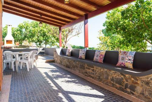 Casa Da M�e Do Raivinha
