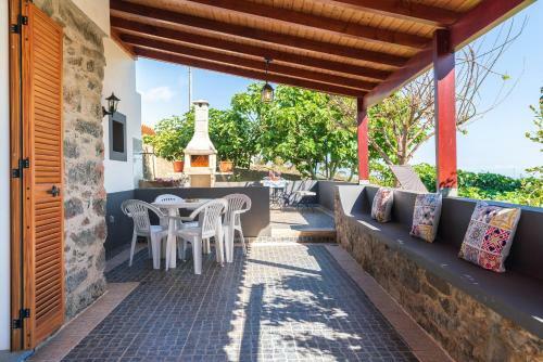 Casa Da M�e Do Raivinha