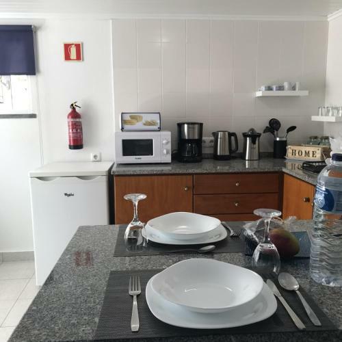 Apartamento Beach Flat