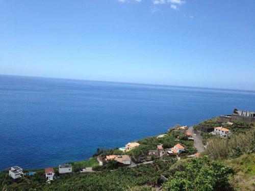 Apartamento Beach Flat