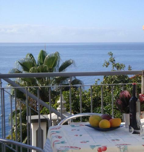 Apartamento Beach Flat