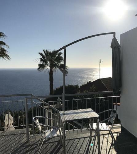 Apartamento Beach Flat
