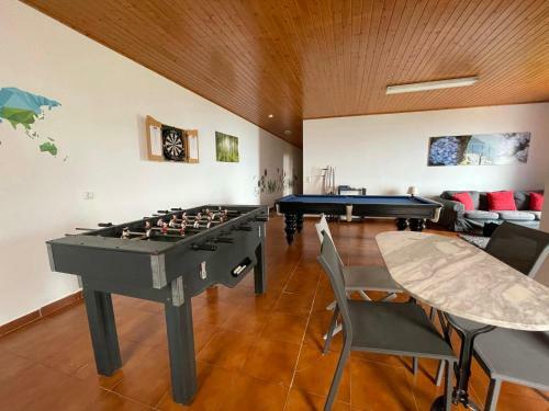 Villa Casa Vista Do Ledo