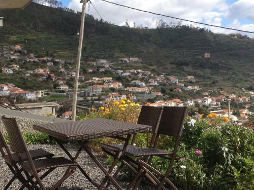 Villa Girasol