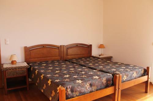 Vila Mendes Ocean Hillside View / Arco Da Calheta