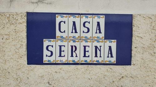 Casa Serena Apartments