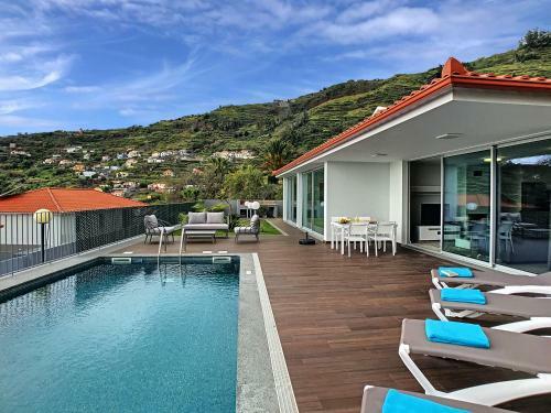 Casa Do Mel - By Mhm