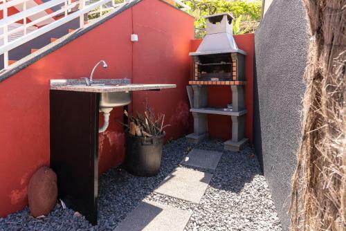 Agroturismo Casa Das Cam�lias
