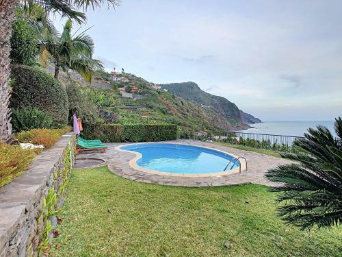 Villa Casa Da Faj� -by Mhm