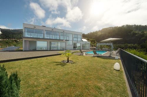 Villa Panoramica II