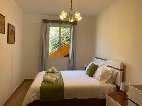Hostal Sunset House
