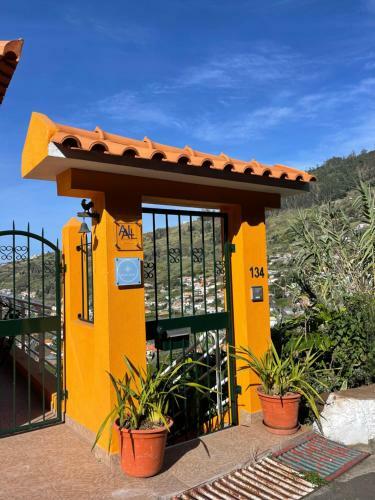 Hostal Sunset House