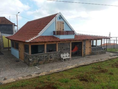 Vila Vinha