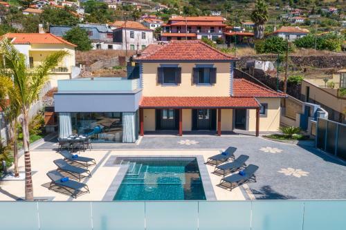Casa Mariana By Rent2u, Lda