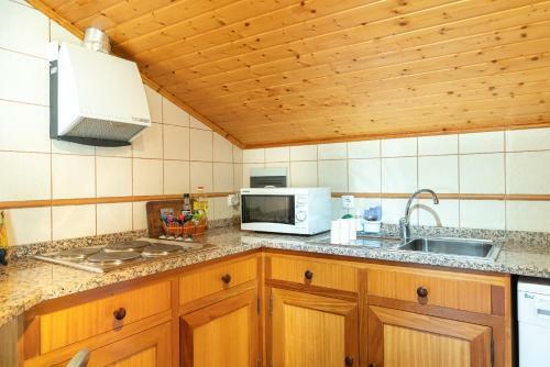 Apartamento Cyane's Nest, A Cozy Place In Paradise