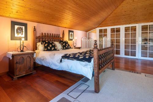 Apartamento Cyane's Nest, A Cozy Place In Paradise