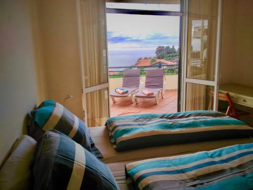 Apartamento Jardim Do Arco "esmee"