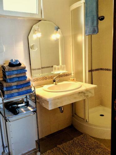 Apartamento Jardim Do Arco "esmee"