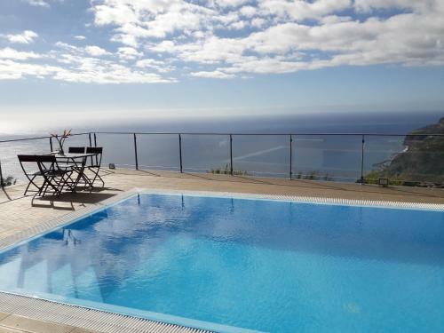Villa Vista Do Vale