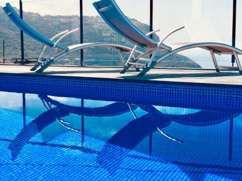 Villa Da Bisa With Heated Swiming Pool