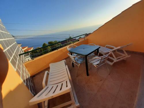 Apartamento Casa Guadalupana