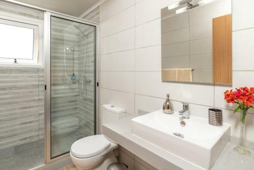 Apartamento Casa Guadalupana