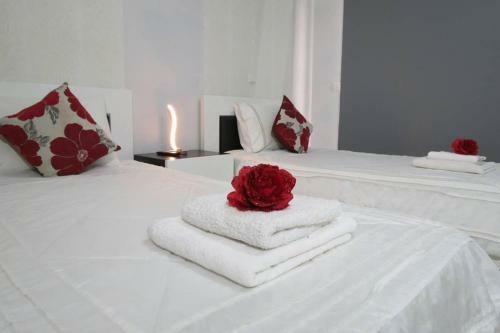 Villa Casa Mia, A Dream Spot With Heated Pool